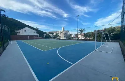 Apartamento com 3 quartos à venda na Avenida Tom Traugott Wildi, Praia Brava, Florianópolis