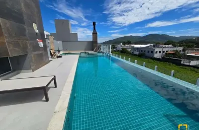 Apartamento com 1 quarto à venda na Rua Joaquim José Antunes, Campeche, Florianópolis