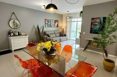 Apartamento com 2 quartos à venda na Rua Abel Álvares Cabral Júnior, 503, Ingleses do Rio Vermelho, Florianópolis