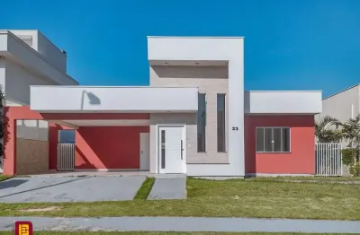 Brognoli vende: casa em condomínio fechado com 03 domitorio, sendo 02 suites e duas vagas de garagem