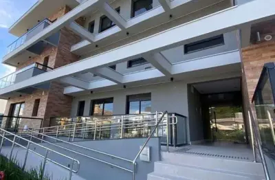 Apartamento com 2 quartos à venda na Rua da Quaresmeira Roxa, 475, Cachoeira do Bom Jesus, Florianópolis