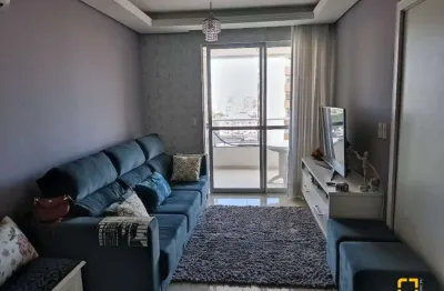 Brognoli vende - apartamento de 3 dormitórios, sendo 1 suíte, vista mar - estreito - florianópolis