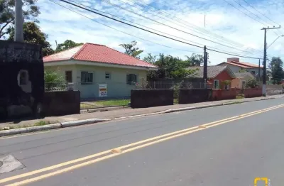 Casa residencial, 3 dormitórios, tapera da base - flroianópolis sc