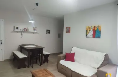 Apartamento com 3 quartos à venda na Rua João Pio Duarte Silva, 880, Córrego Grande, Florianópolis