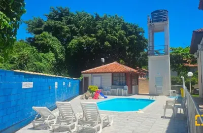 Apartamento com 3 quartos à venda na Rua Ernani Castro dos Santos, 93, Canasvieiras, Florianópolis
