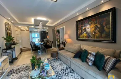 Apartamento de 03 dormitórios sendo 01 suite no jardim atlantico em florianópolis