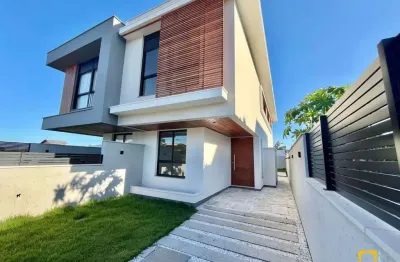 Casa com 3 quartos à venda na Rua José João Vieira, 260, Campeche, Florianópolis