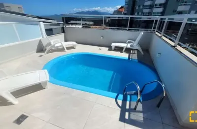 Apto 3dorm 1 suite, 1vaga, elevador, piscina, coqueiros florianópolis santa catarina
