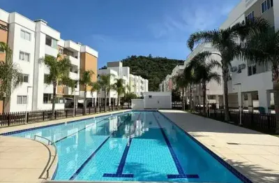 Apartamento com 2 quartos à venda na Rodovia Virgílio Várzea, 4570, Canasvieiras, Florianópolis