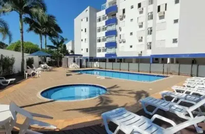 Apartamento 3 dorm, sendo 1 suíte, sacada, 2 banheiros, 1 vaga à venda no abraão, florianópolis