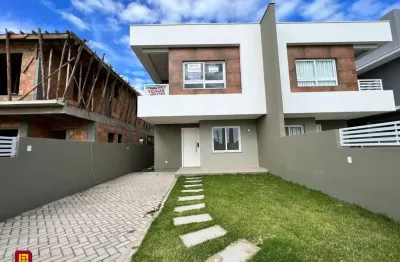 Casa 3 dormitorios, sendo uma suíte , bairro campeche, financiável.
