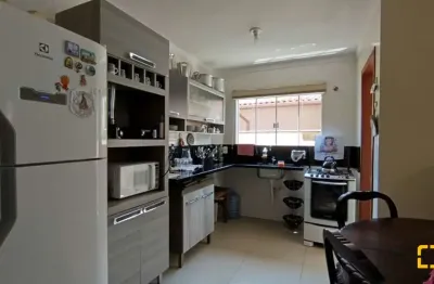 Apartamento com 3 quartos à venda na Servidão Ricardo Neves, Ingleses, Florianópolis