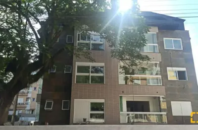 Brognoli vende- apartamento novo a 100 metros da praia da cachoeira