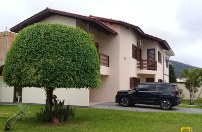 Casa com 3 quartos à venda na Servidão Júlio Petroski, Ingleses do Rio Vermelho, Florianópolis
