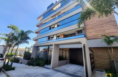 Apartamento com 2 quartos à venda na Rua Marques de Carvalho, 205, Coqueiros, Florianópolis