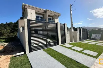 Casa com 3 quartos à venda na Caminho Dos Areais, 710, São João do Rio Vermelho, Florianópolis