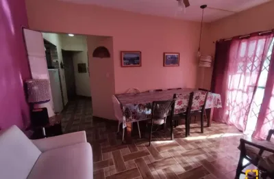 Apartamento com 1 quarto à venda na Rua Mário Lacombe, Canasvieiras, Florianópolis
