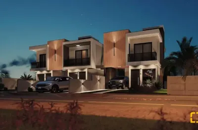 Casa com 3 quartos à venda na Servidão do Jura, Ingleses do Rio Vermelho, Florianópolis