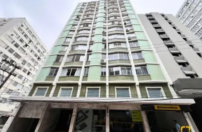 Dois apartamentos independentes no centro de florianópolis