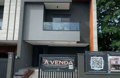 Casa com 3 quartos/dormitórios (suítes) à venda no loteamento villa pamplona, rio tavares