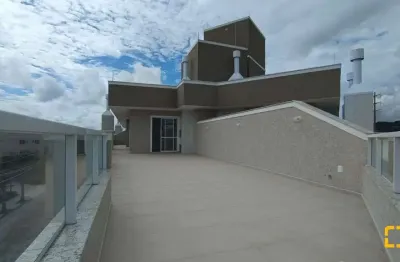 Cobertura com 3 quartos à venda na Avenida Internacional, 250, Ingleses do Rio Vermelho, Florianópolis
