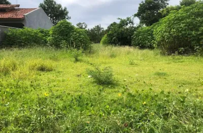 Terreno à venda na Servidão João Batista Pires, Campeche, Florianópolis