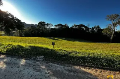 Terreno em condomínio fechado à venda na Cond Res Costa Da Serra - Invernadinha, Invernadinha, Rancho Queimado
