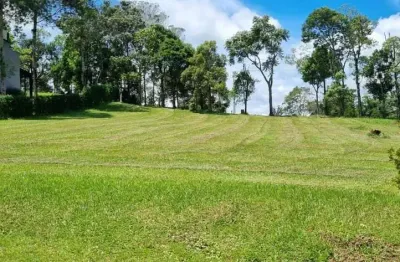 Terreno em condominio fechado em rancho queimado com otima infraestrutura