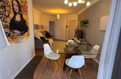 Apartamento em coqueiros, com 03 dormitórios e suíte - florianópolis/sc