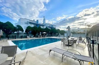 Apartamento com 3 quartos à venda na Rua das Gaivotas, Ingleses, Florianópolis