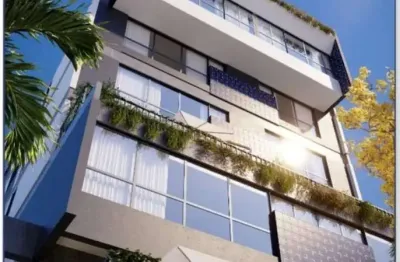 Apartamento de 01 dormitório sendo 01 suíte no centro de florianópolis