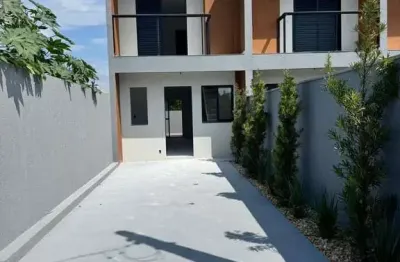 Casa com 2 quartos à venda na Servidão das Gérberas, 45, São João do Rio Vermelho, Florianópolis