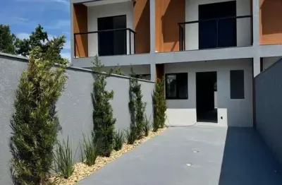 Casa com 2 quartos à venda na Servidão das Gérberas, 45, São João do Rio Vermelho, Florianópolis