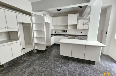 Apartamento no centro de florianopolis com garagem!!!