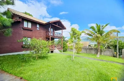 Casa com 3 quartos à venda na Servidão Geraldino José Vieira, 400, Barra da Lagoa, Florianópolis