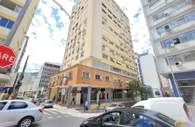 Sala comercial à venda na Rua dos Ilhéus, 118, Centro, Florianópolis