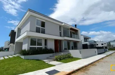 Casa com 3 quartos à venda na Rodovia Doutor Antônio Luiz Moura Gonzaga, Rio Tavares, Florianópolis