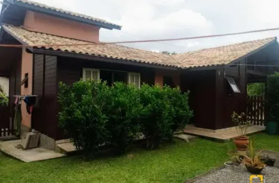 Casa com 3 quartos à venda na Servidão Tomaz João Damázio, 436, São João do Rio Vermelho, Florianópolis