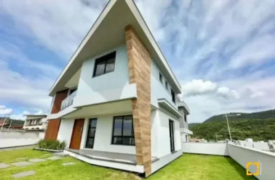Casa com 3 quartos à venda na Rodovia Doutor Antônio Luiz Moura Gonzaga, Rio Tavares, Florianópolis