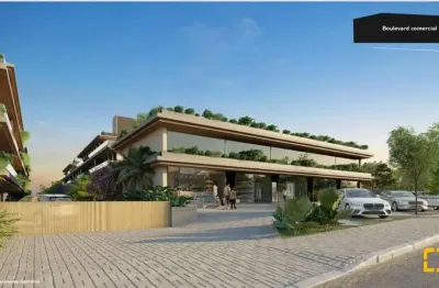 Apartamento com 3 quartos à venda na Avenida Campeche, 2000, Campeche, Florianópolis