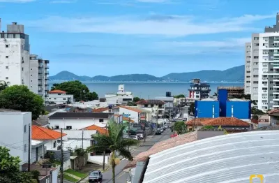 Apartamento com 3 quartos à venda na Rua Fúlvio Vieira da Rosa, 533, Barreiros, São José