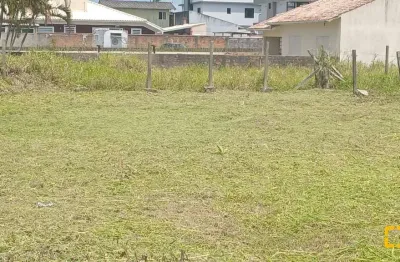 Terreno à venda na Avenida Alberto Santos Dumont, 100, Carianos, Florianópolis