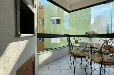 Brognoli vende- apartamento na quadra do mar região das gaivotas