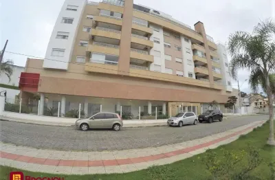 Apartamento com 3 quartos à venda na Alameda Das Palmeiras, 348, Abraão, Florianópolis