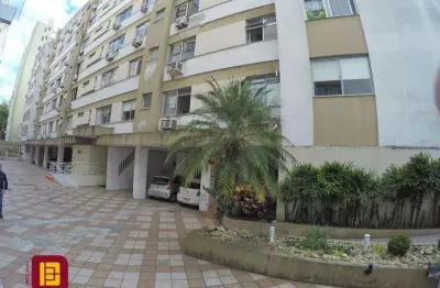 Apartamento com 2 quartos à venda na Avenida Mauro Ramos, 733, Centro, Florianópolis