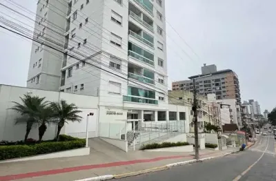 Apartamento com 2 quartos à venda na Rua Afonso Pena, 634, Estreito, Florianópolis