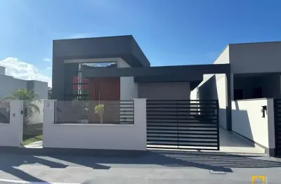 Casa à venda em forquilhas, são josé - conforto e modernidade!
