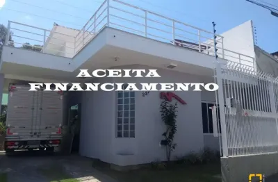 Casa com 2 quartos à venda na Servidão Epaminondas Vicente de Carvalho, 227, Agronômica, Florianópolis