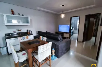 Brognoli vende - apartamento de 2 dormitórios, sendo 1 suíte no bairro de ponta das canas.