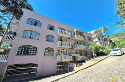 Apartamento com 3 quartos à venda na Rua do Calafate, 79, Saco dos Limões, Florianópolis